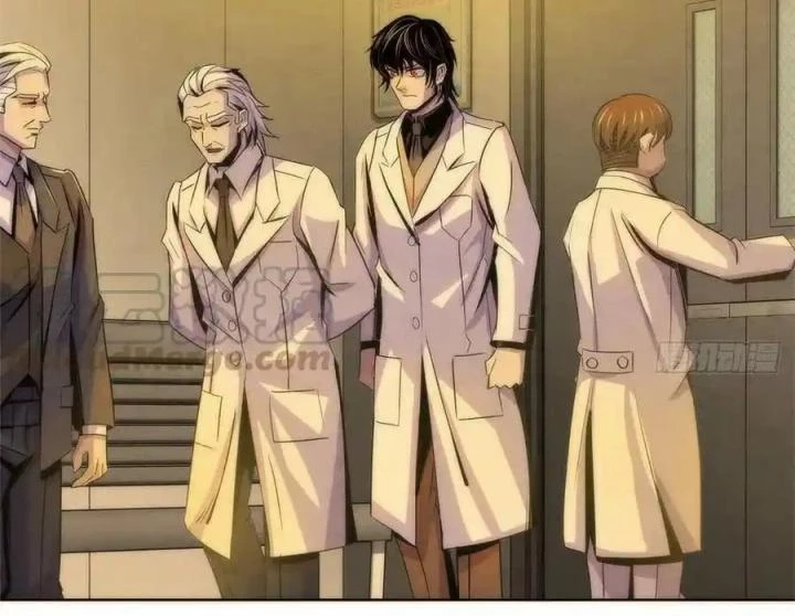 Bác Sĩ Lê Minh Chapter 75 - Trang 2