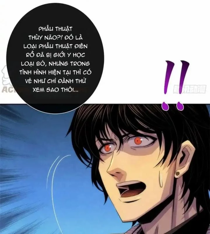 Bác Sĩ Lê Minh Chapter 75 - Trang 2