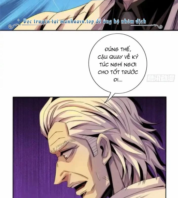 Bác Sĩ Lê Minh Chapter 75 - Trang 2