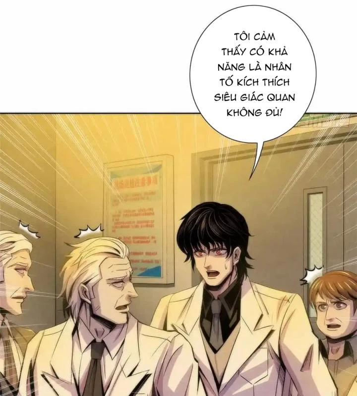 Bác Sĩ Lê Minh Chapter 75 - Trang 2