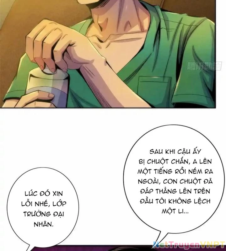 Bác Sĩ Lê Minh Chapter 75 - Trang 2