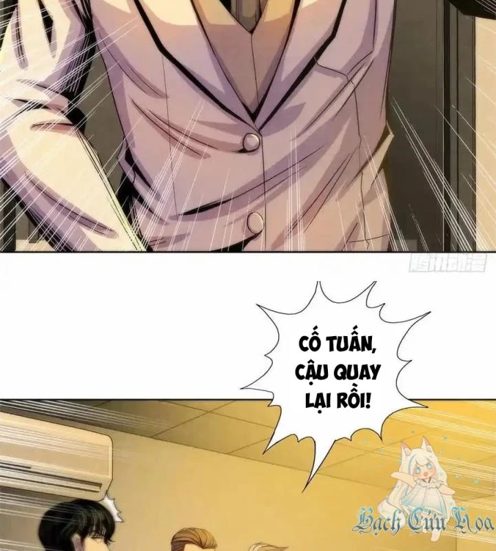 Bác Sĩ Lê Minh Chapter 75 - Trang 2