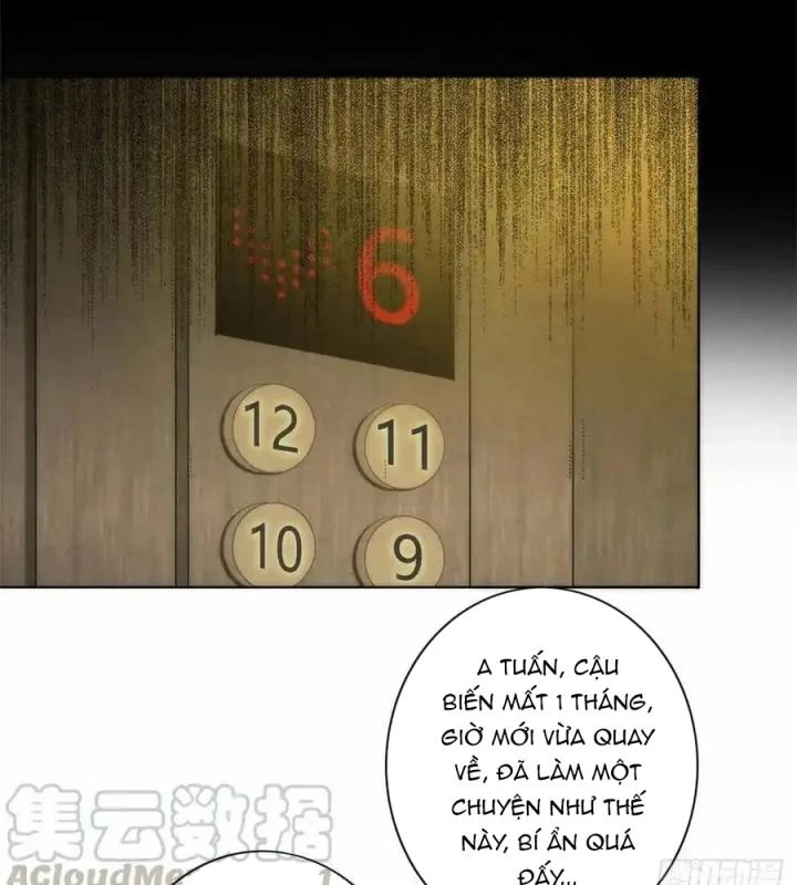 Bác Sĩ Lê Minh Chapter 75 - Trang 2