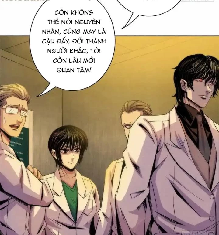 Bác Sĩ Lê Minh Chapter 75 - Trang 2