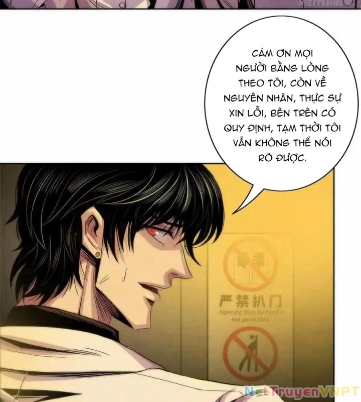 Bác Sĩ Lê Minh Chapter 75 - Trang 2