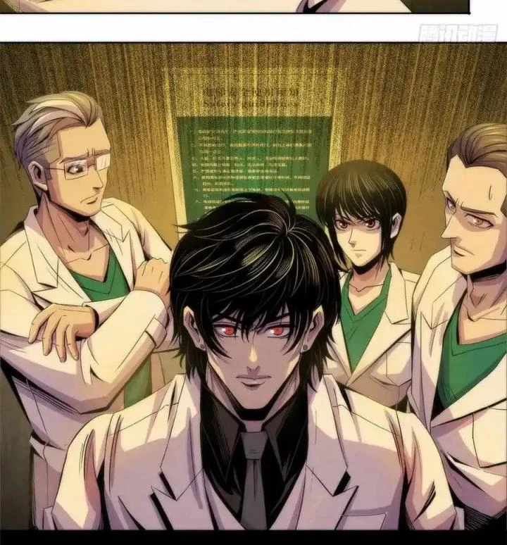 Bác Sĩ Lê Minh Chapter 75 - Trang 2