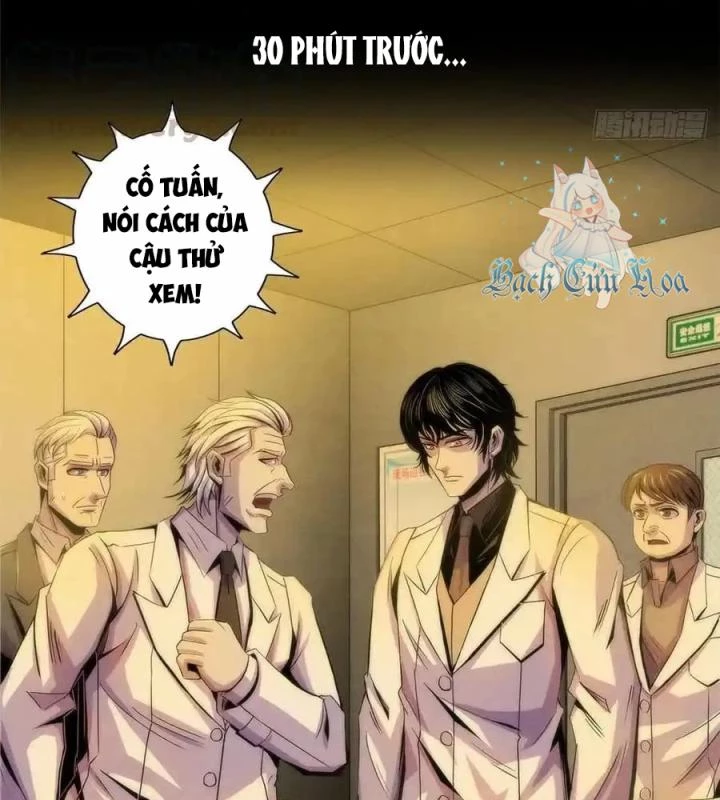 Bác Sĩ Lê Minh Chapter 75 - Trang 2