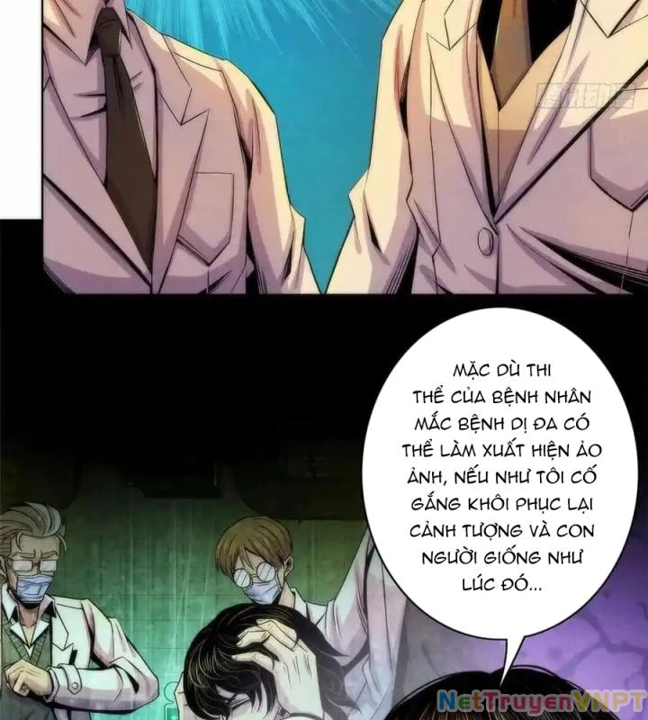 Bác Sĩ Lê Minh Chapter 75 - Trang 2