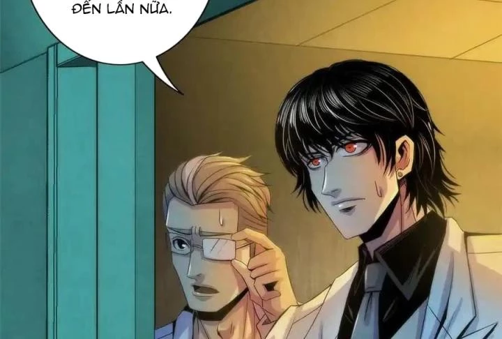 Bác Sĩ Lê Minh Chapter 75 - Trang 2