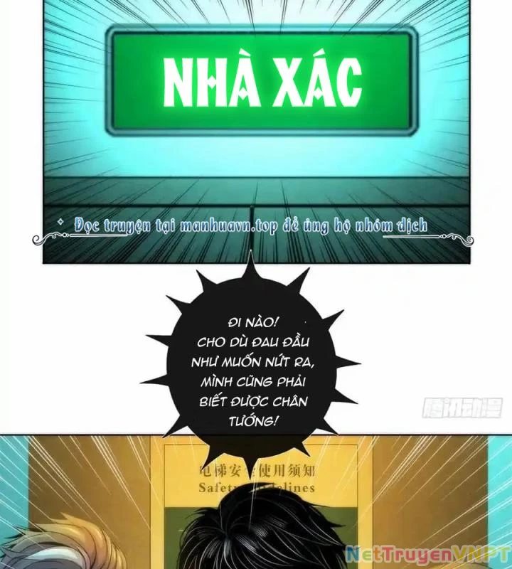 Bác Sĩ Lê Minh Chapter 75 - Trang 2