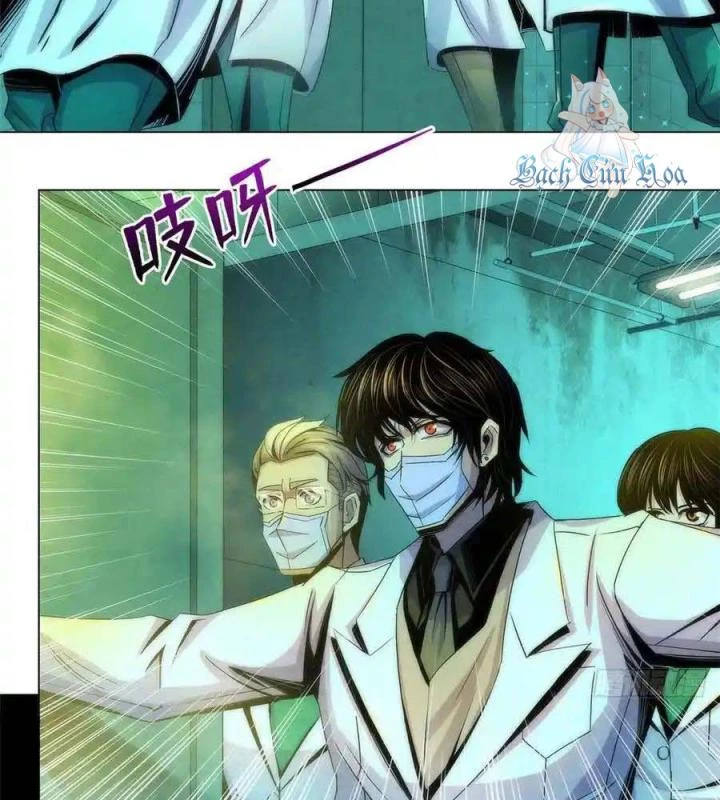 Bác Sĩ Lê Minh Chapter 76 - Trang 2