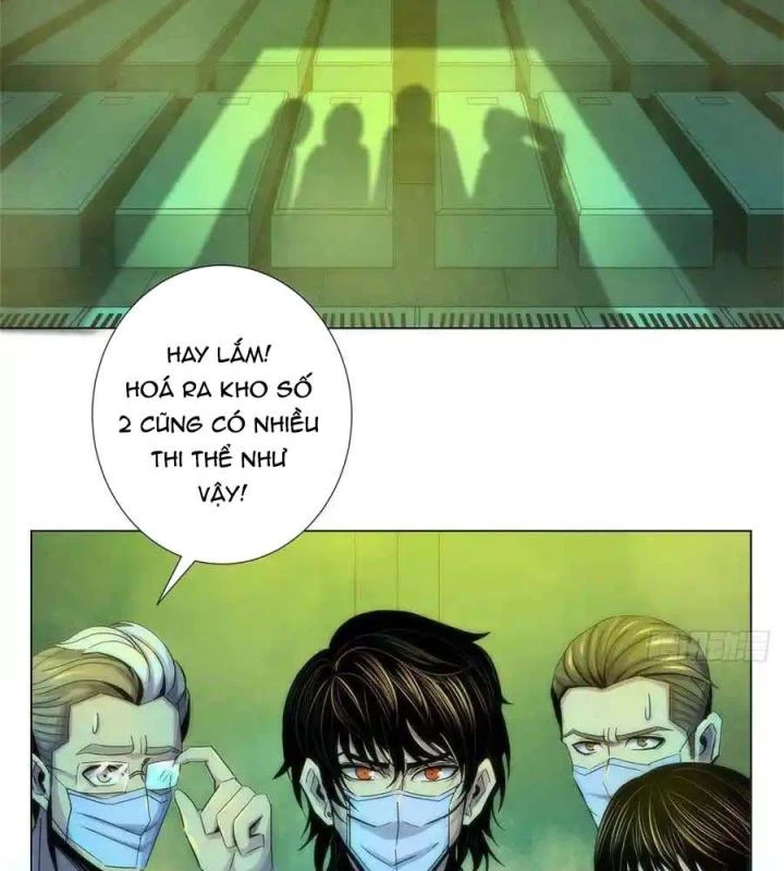 Bác Sĩ Lê Minh Chapter 76 - Trang 2