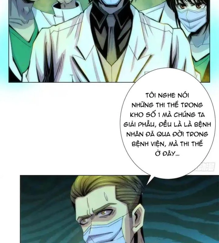 Bác Sĩ Lê Minh Chapter 76 - Trang 2