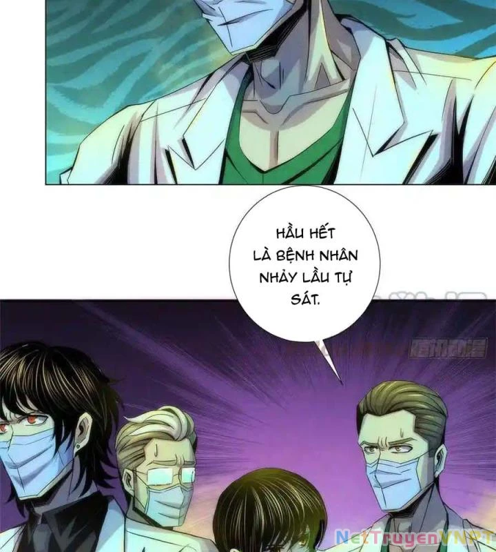 Bác Sĩ Lê Minh Chapter 76 - Trang 2