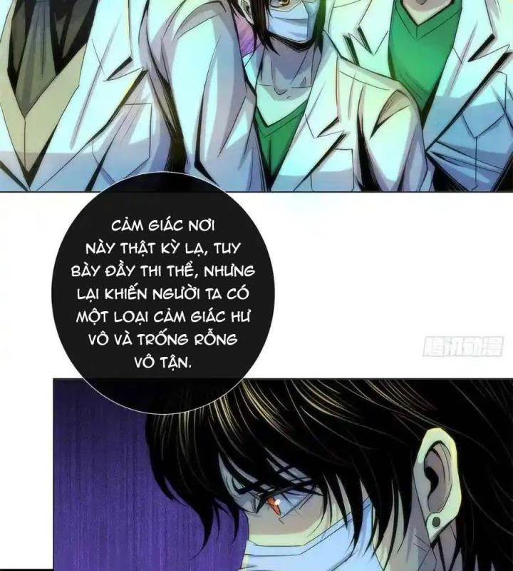 Bác Sĩ Lê Minh Chapter 76 - Trang 2
