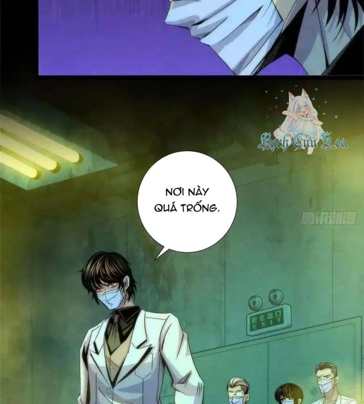 Bác Sĩ Lê Minh Chapter 76 - Trang 2