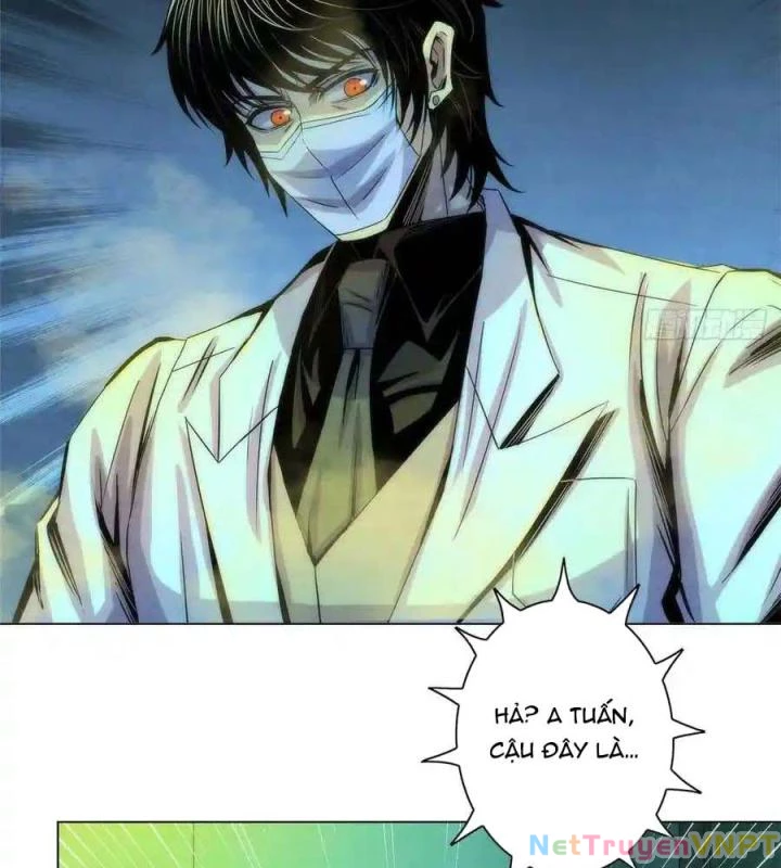 Bác Sĩ Lê Minh Chapter 76 - Trang 2