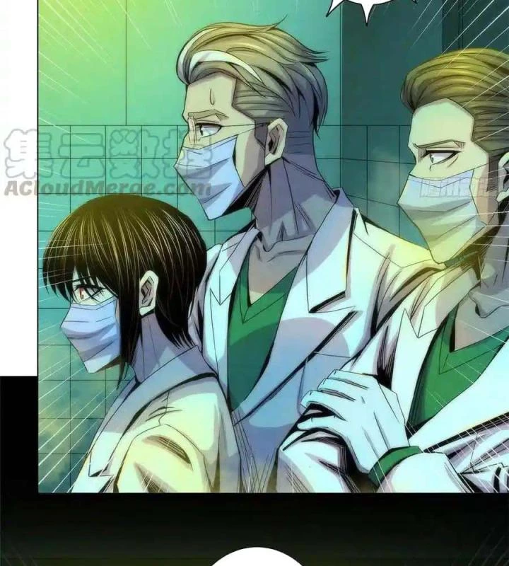 Bác Sĩ Lê Minh Chapter 76 - Trang 2