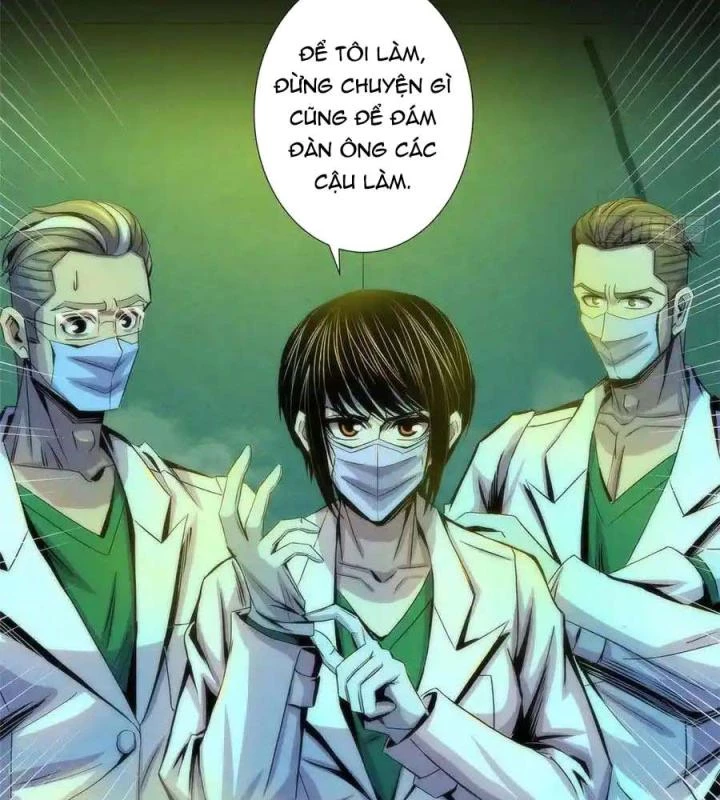 Bác Sĩ Lê Minh Chapter 76 - Trang 2