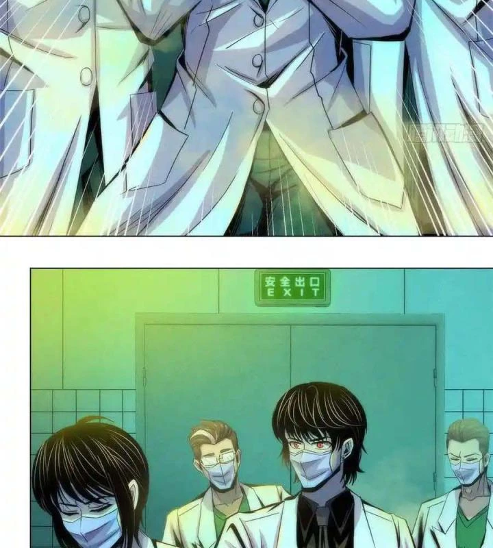Bác Sĩ Lê Minh Chapter 76 - Trang 2