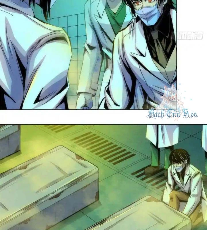 Bác Sĩ Lê Minh Chapter 76 - Trang 2