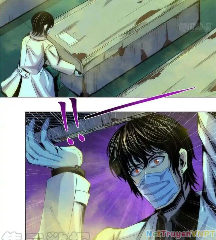 Bác Sĩ Lê Minh Chapter 76 - Trang 2
