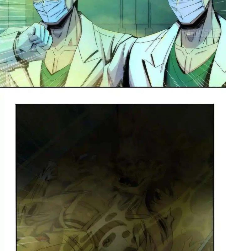 Bác Sĩ Lê Minh Chapter 76 - Trang 2