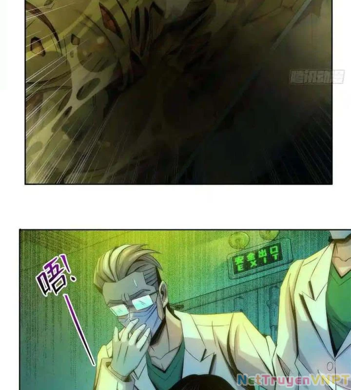 Bác Sĩ Lê Minh Chapter 76 - Trang 2