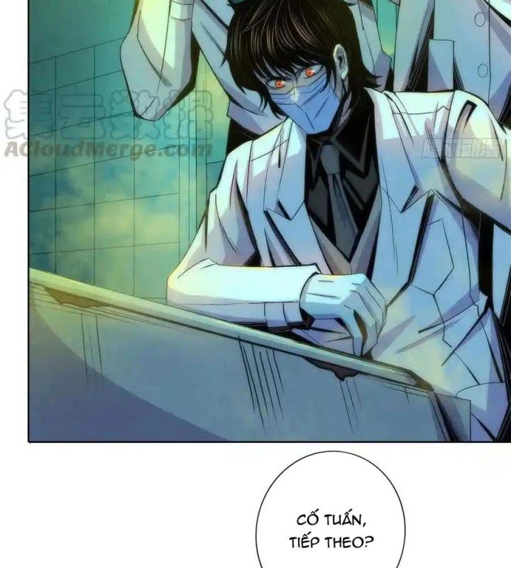 Bác Sĩ Lê Minh Chapter 76 - Trang 2