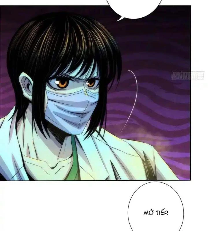 Bác Sĩ Lê Minh Chapter 76 - Trang 2
