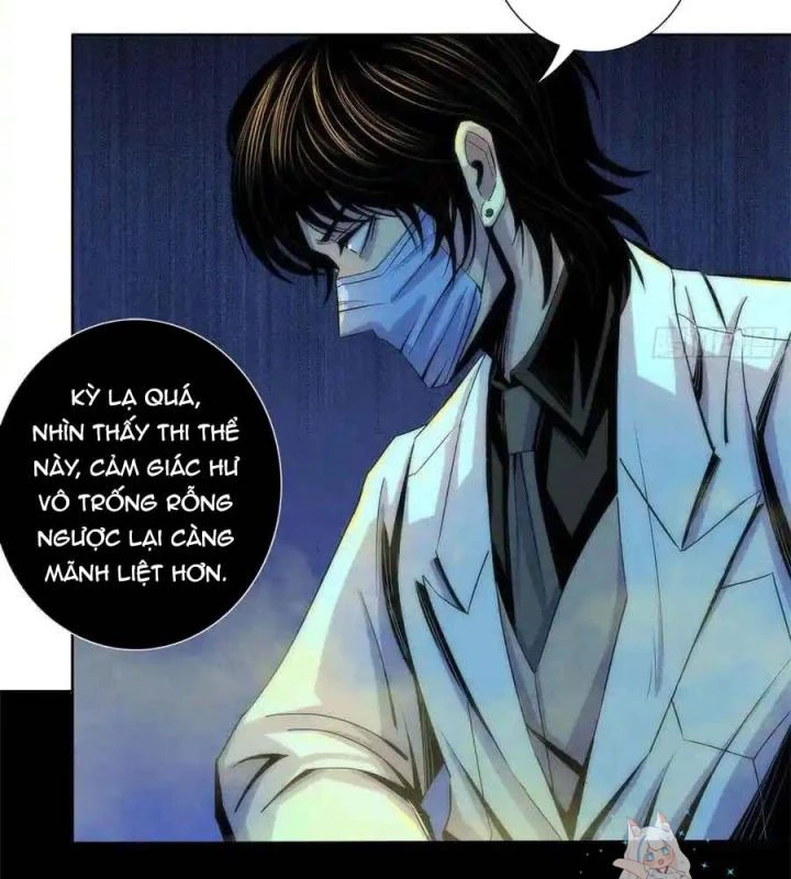 Bác Sĩ Lê Minh Chapter 76 - Trang 2