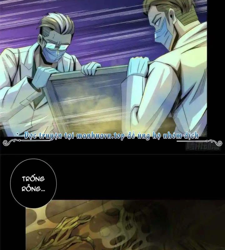 Bác Sĩ Lê Minh Chapter 76 - Trang 2