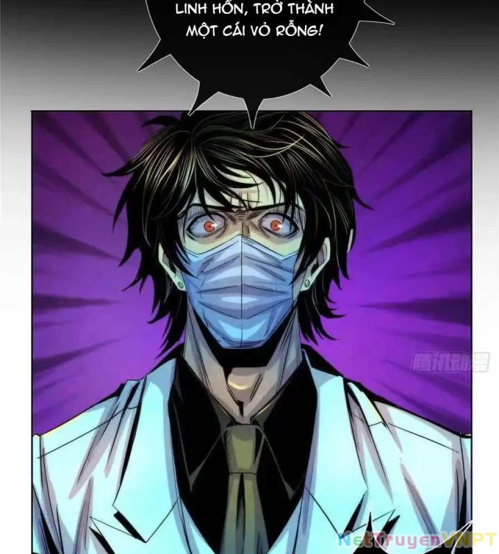 Bác Sĩ Lê Minh Chapter 76 - Trang 2