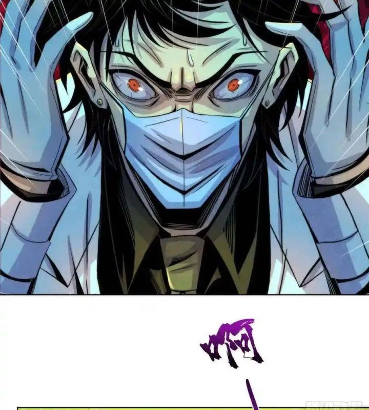 Bác Sĩ Lê Minh Chapter 76 - Trang 2