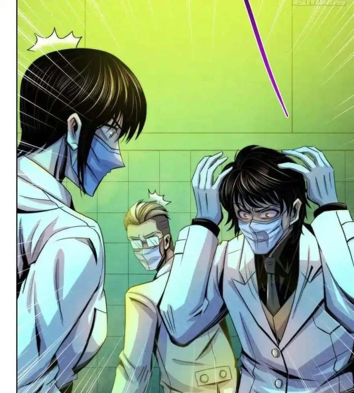 Bác Sĩ Lê Minh Chapter 76 - Trang 2