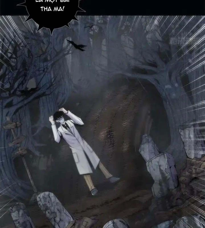 Bác Sĩ Lê Minh Chapter 76 - Trang 2