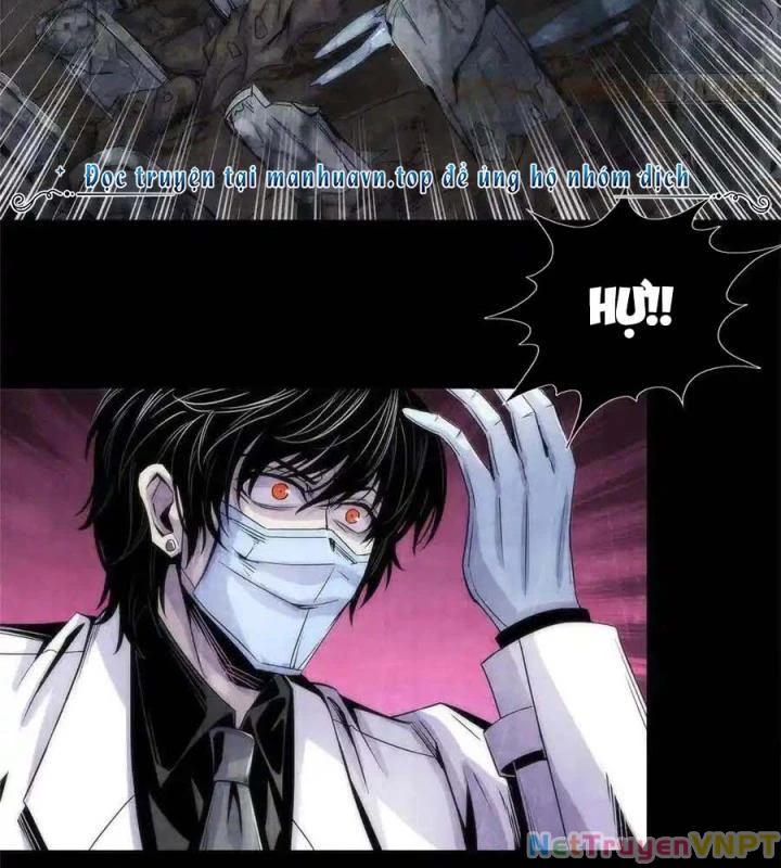 Bác Sĩ Lê Minh Chapter 76 - Trang 2