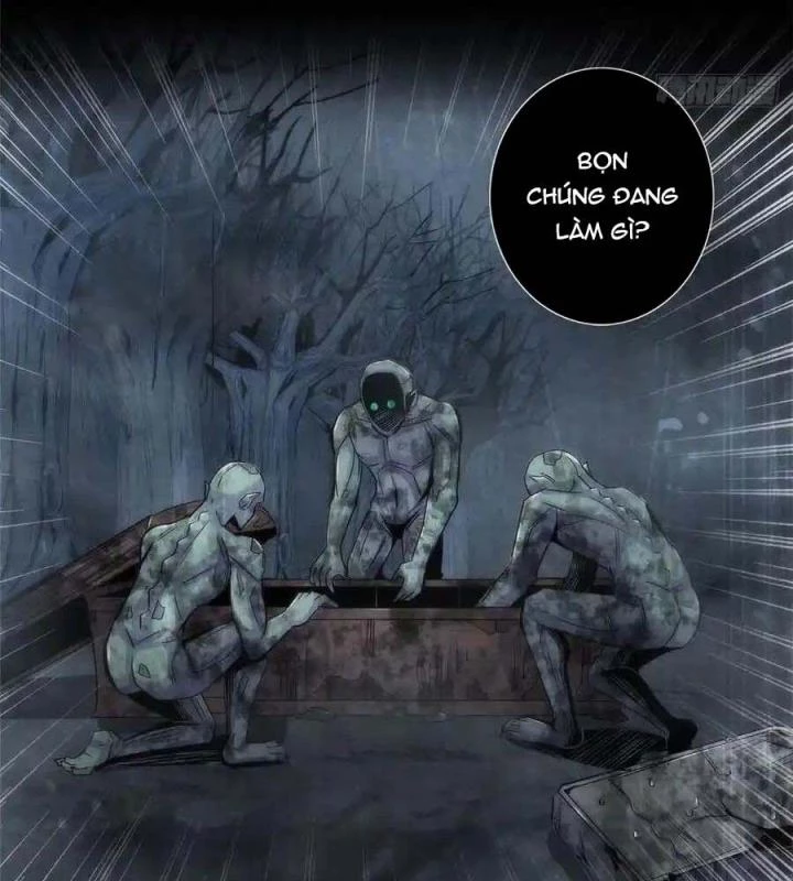 Bác Sĩ Lê Minh Chapter 76 - Trang 2