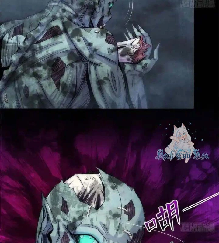 Bác Sĩ Lê Minh Chapter 76 - Trang 2