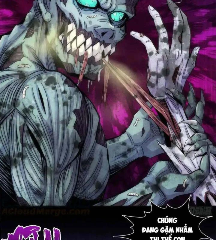Bác Sĩ Lê Minh Chapter 76 - Trang 2