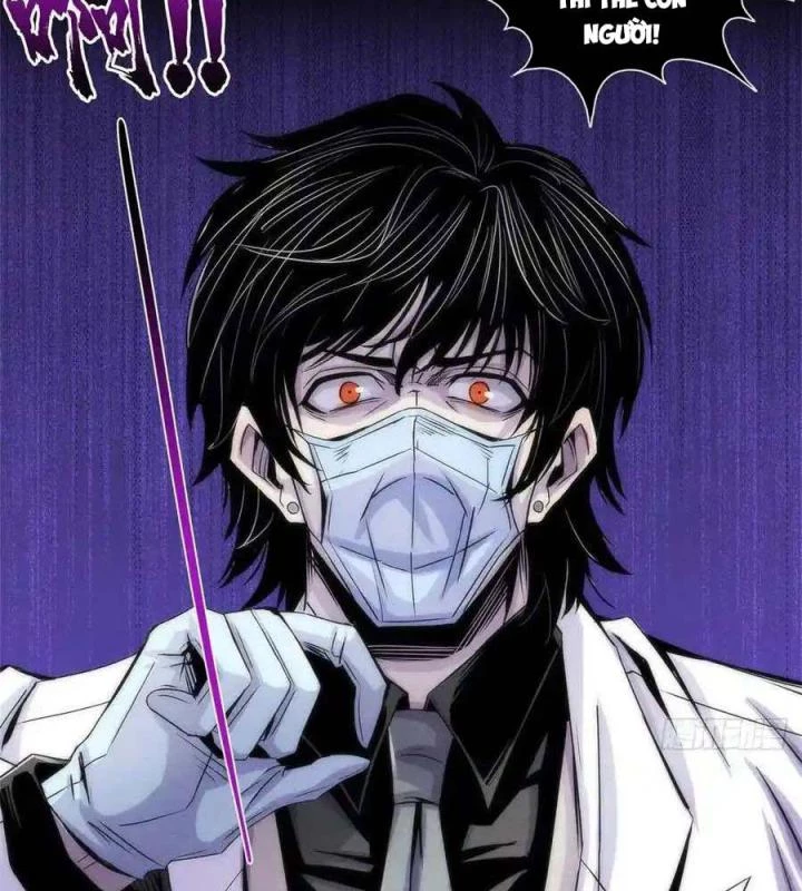 Bác Sĩ Lê Minh Chapter 76 - Trang 2
