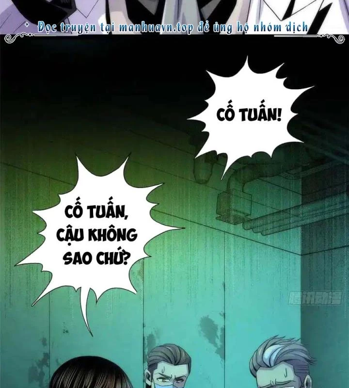 Bác Sĩ Lê Minh Chapter 76 - Trang 2