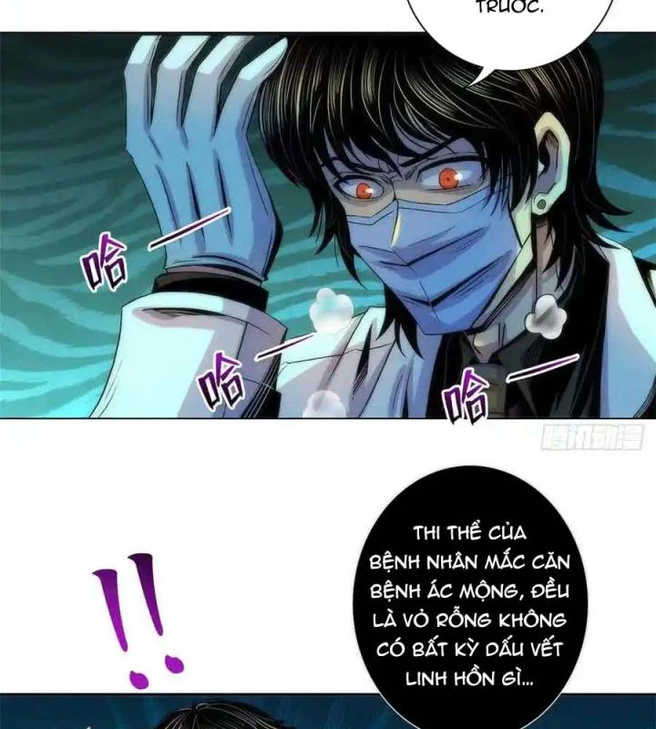 Bác Sĩ Lê Minh Chapter 76 - Trang 2
