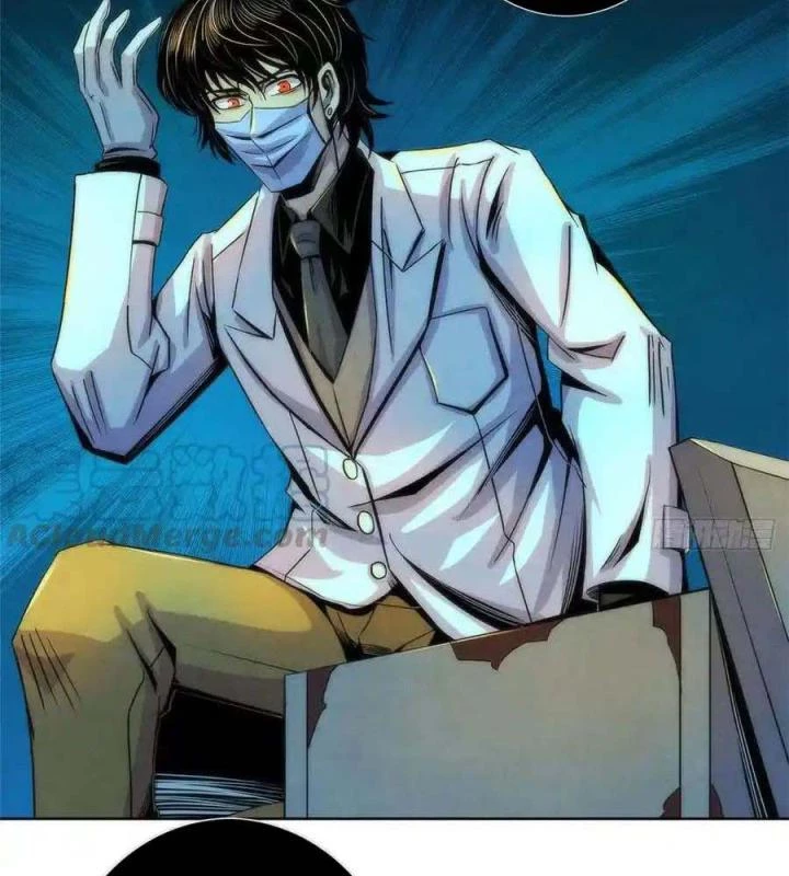 Bác Sĩ Lê Minh Chapter 76 - Trang 2