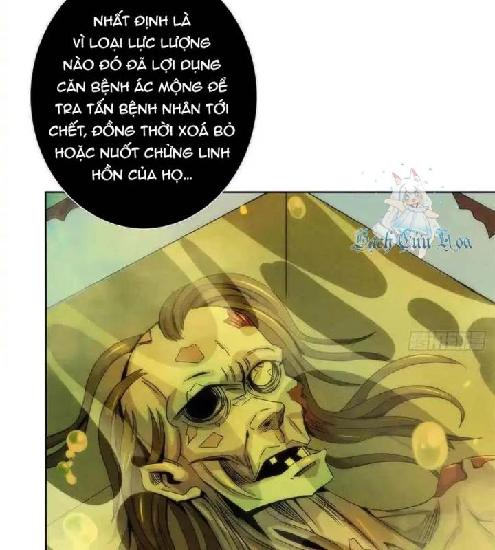 Bác Sĩ Lê Minh Chapter 76 - Trang 2