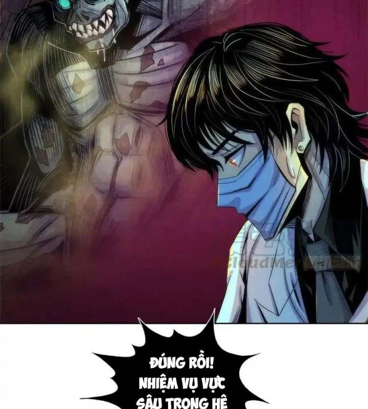 Bác Sĩ Lê Minh Chapter 76 - Trang 2