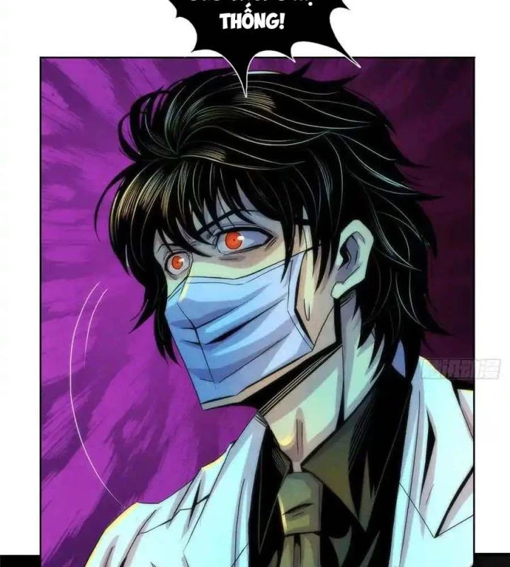 Bác Sĩ Lê Minh Chapter 76 - Trang 2
