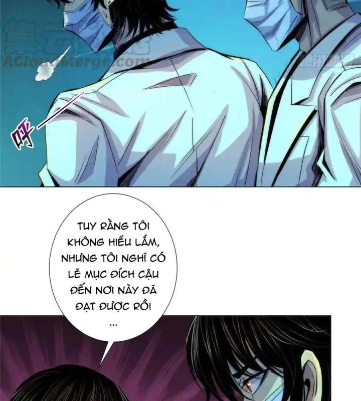 Bác Sĩ Lê Minh Chapter 77 - Trang 2