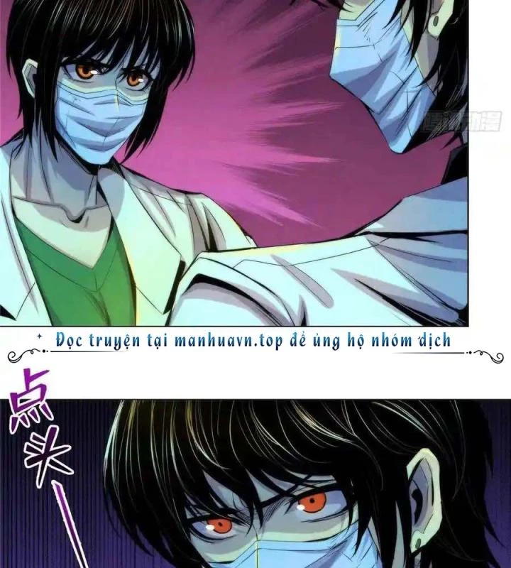 Bác Sĩ Lê Minh Chapter 77 - Trang 2