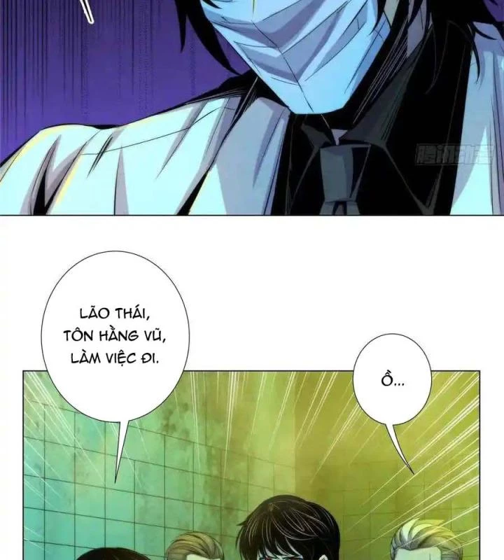 Bác Sĩ Lê Minh Chapter 77 - Trang 2